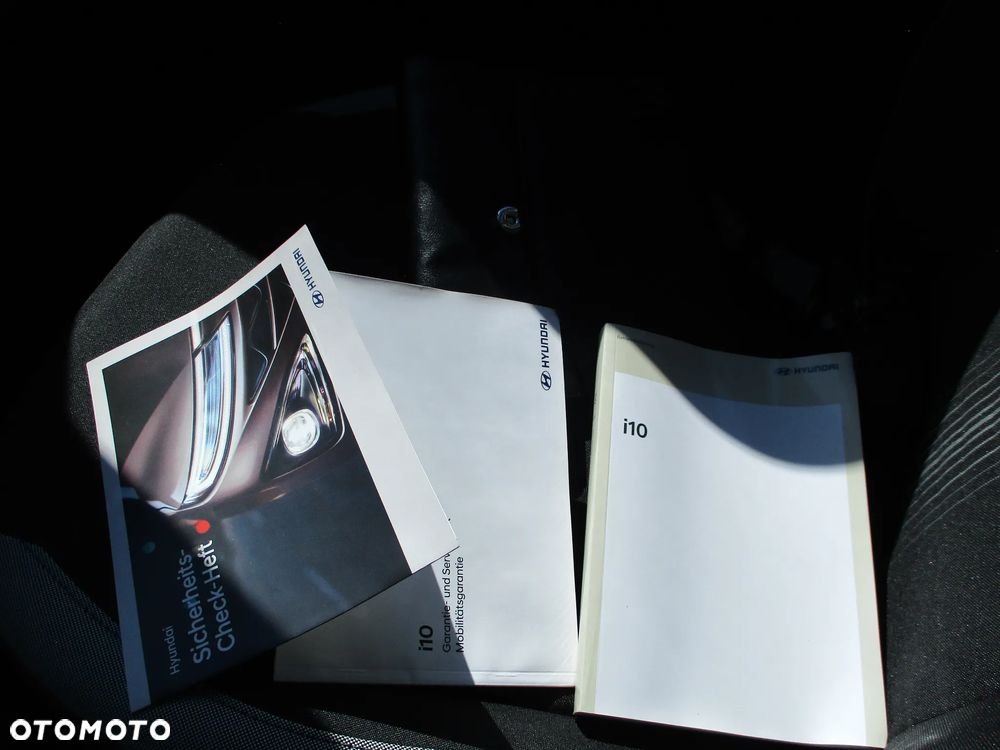 Hyundai i10 - 24
