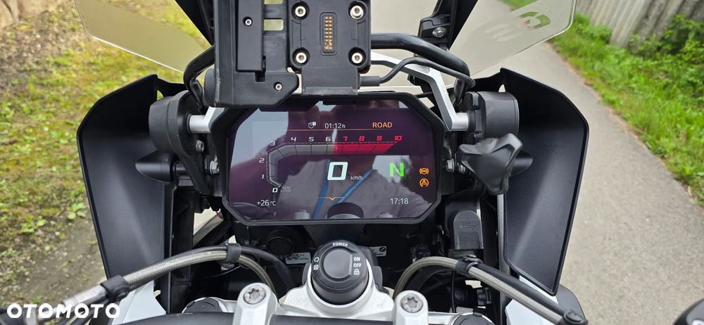 BMW GS - 15