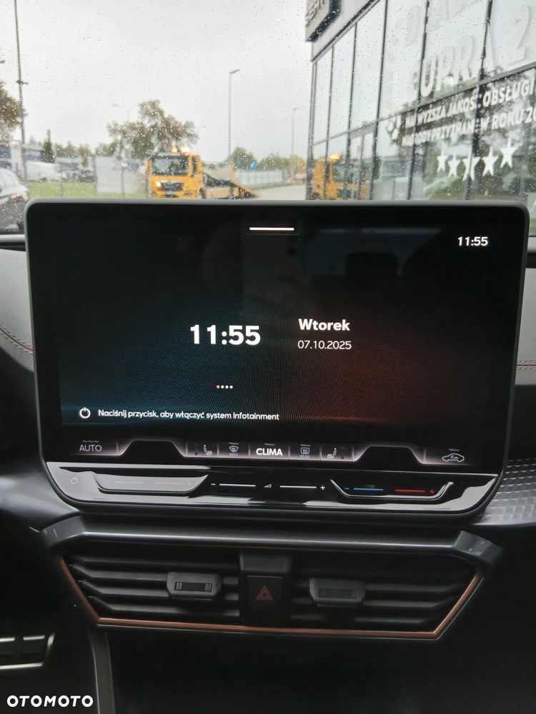 Cupra Leon Sportstourer - 18