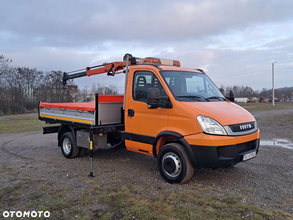 Iveco 60C17 - 21