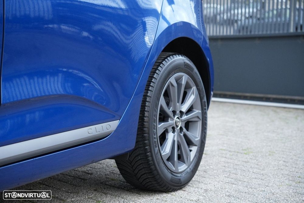 Renault Clio 1.0 TCe RS Line - 27
