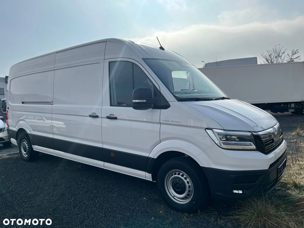 MAN TGE 3.180 4X2F SB - 3