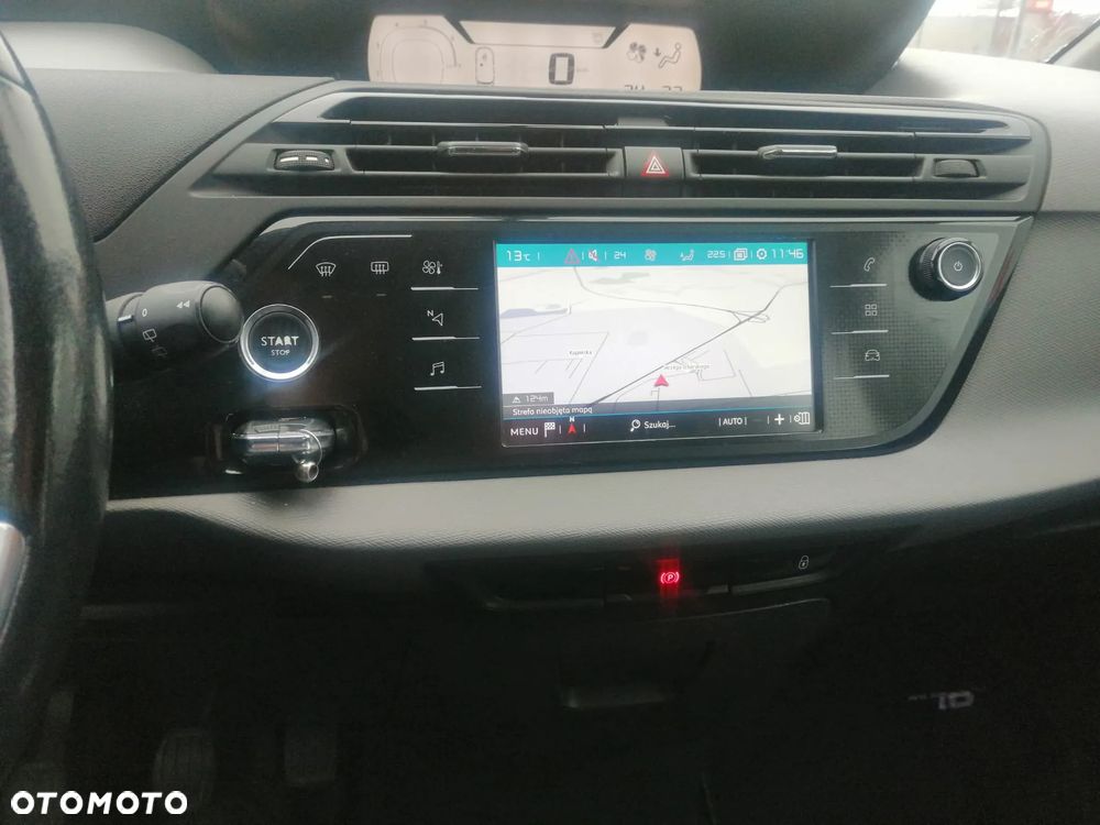 Citroën C4 Picasso BlueHDi 120 Selection - 5