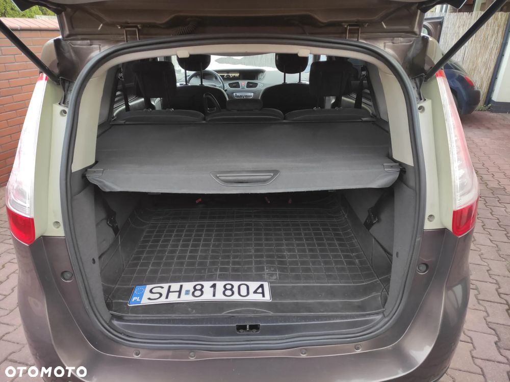 Renault Scenic 1.9 dCi Expression - 14
