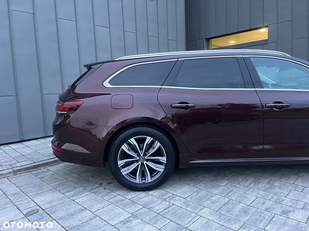 Renault Talisman TCe 160 EDC GPF INTENS - 6