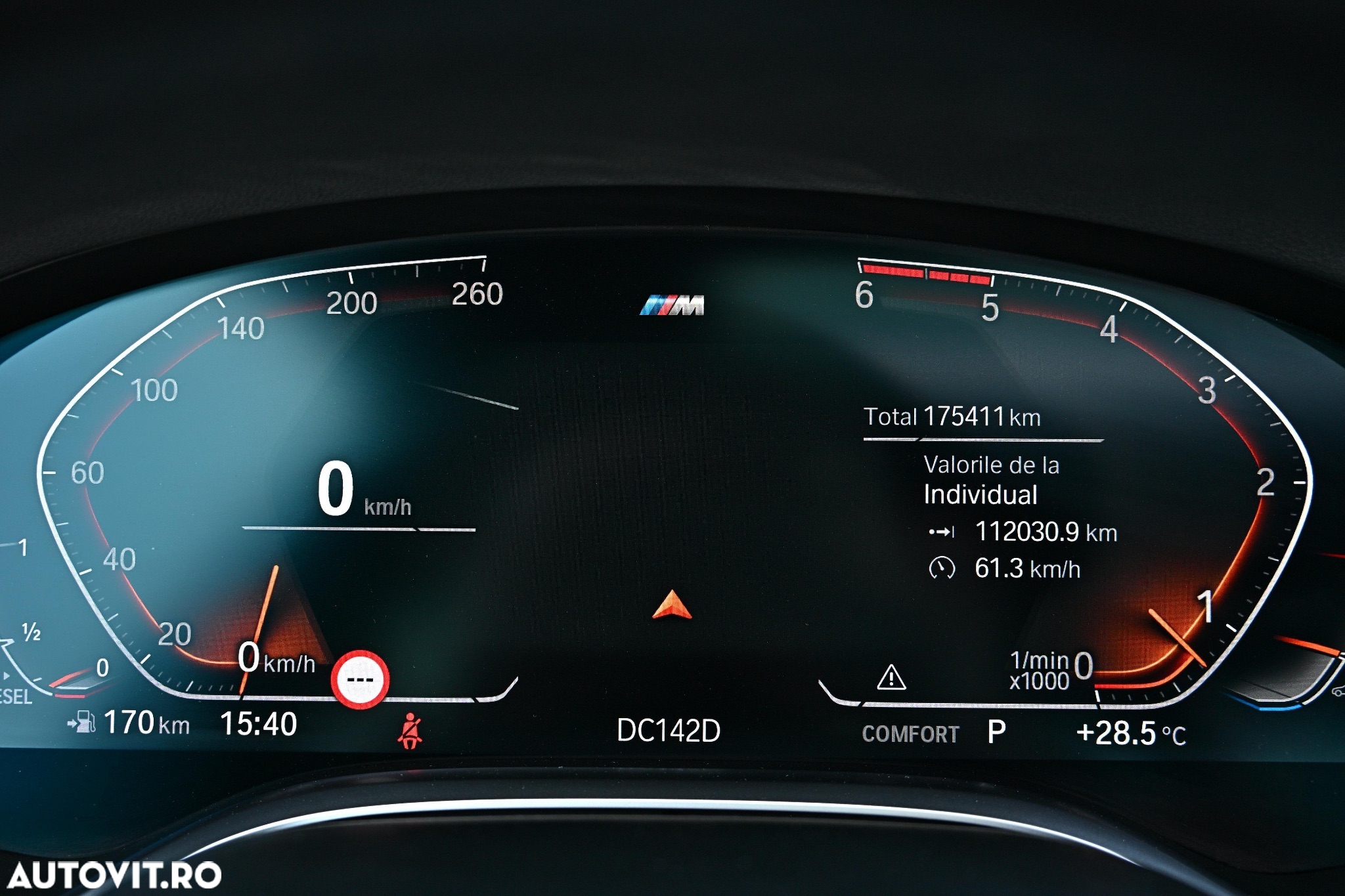 BMW Seria 7 740d xDrive - 18