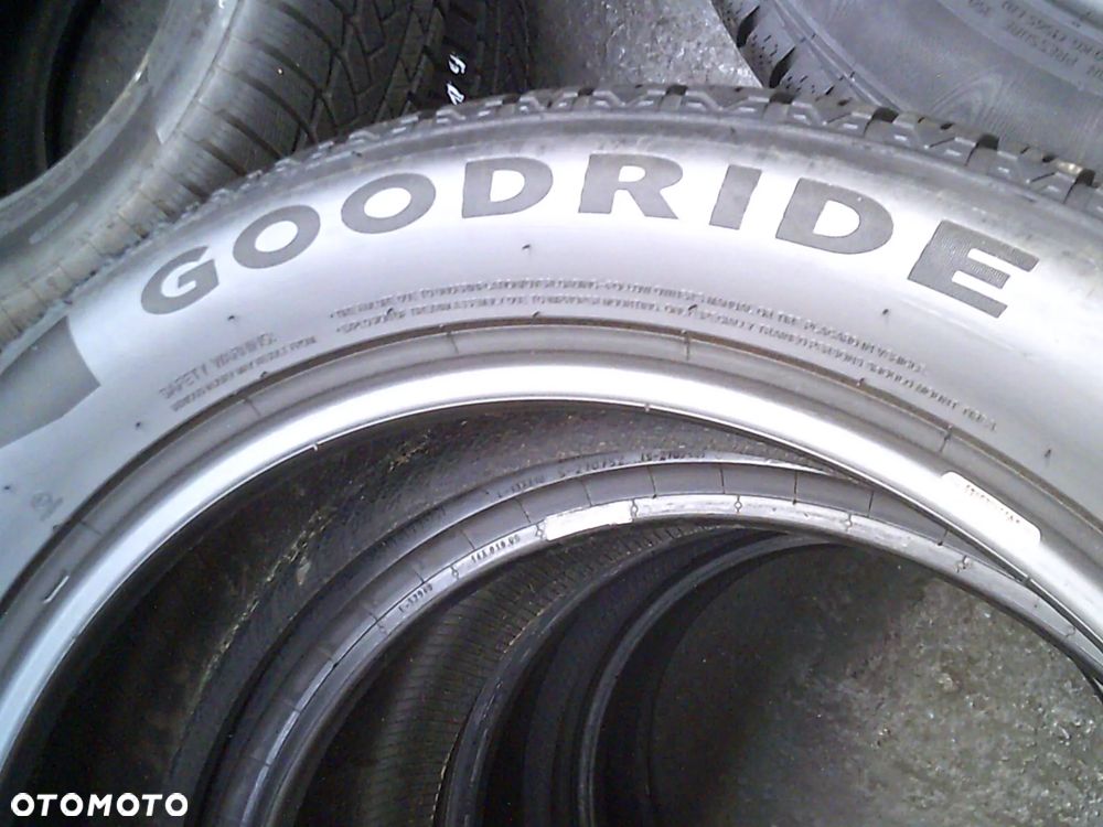 GOODRIDE All Season Elite Z401 215/55R18 6,4mm 2023 - 3