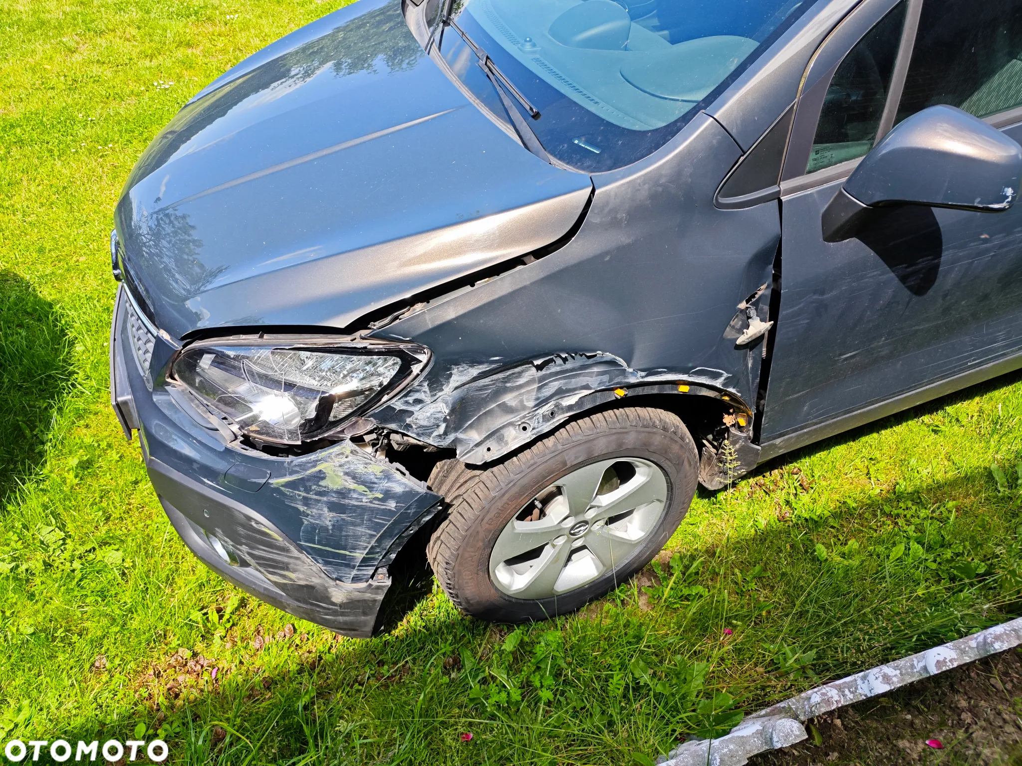 Opel Mokka - 5