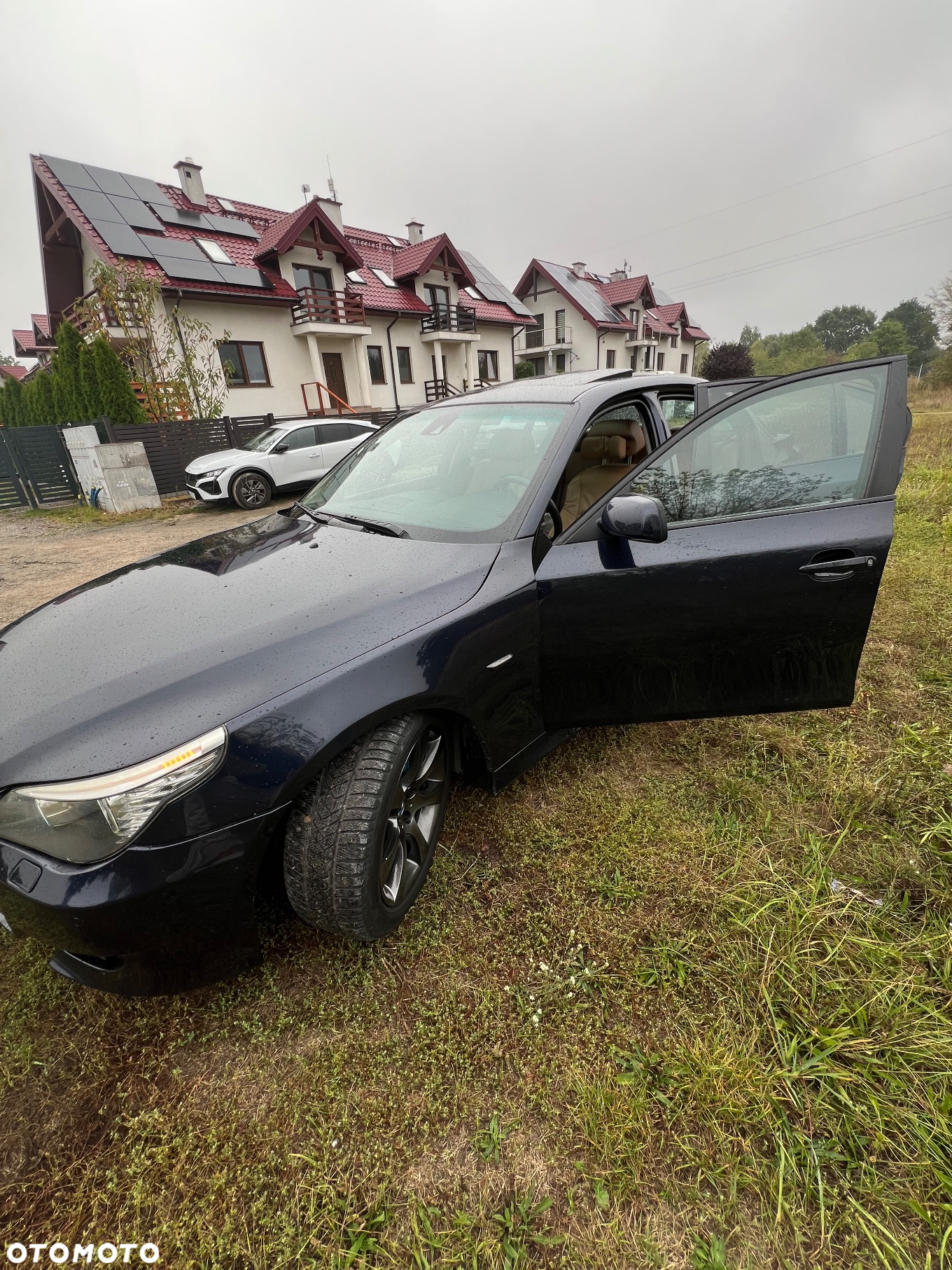 BMW Seria 5 535i - 6