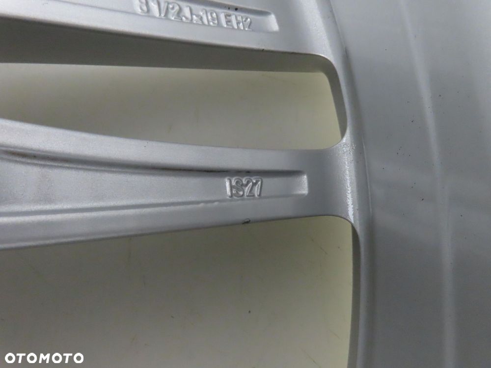 Alufelga 19'' BMW M3 F80 5x120 8,5J ET27 2284907 - 3