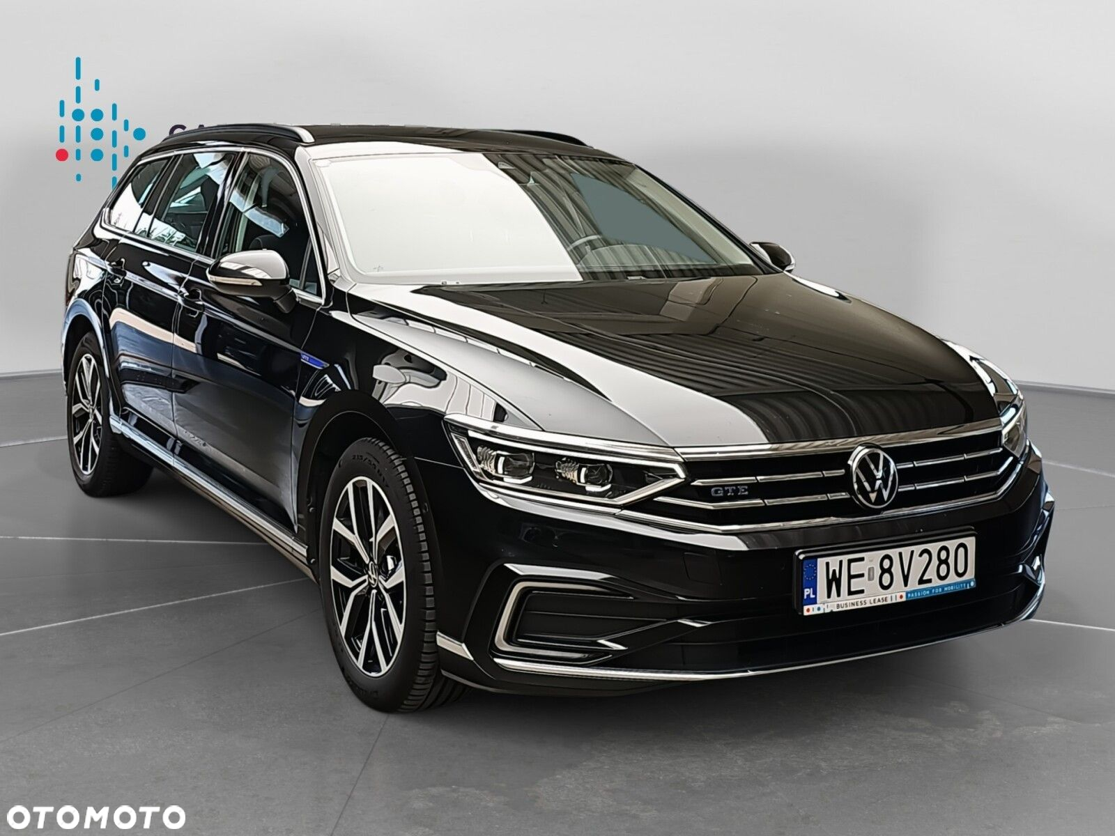Volkswagen Passat 1.4 TSI Plug-In Hybrid GTE DSG - 26