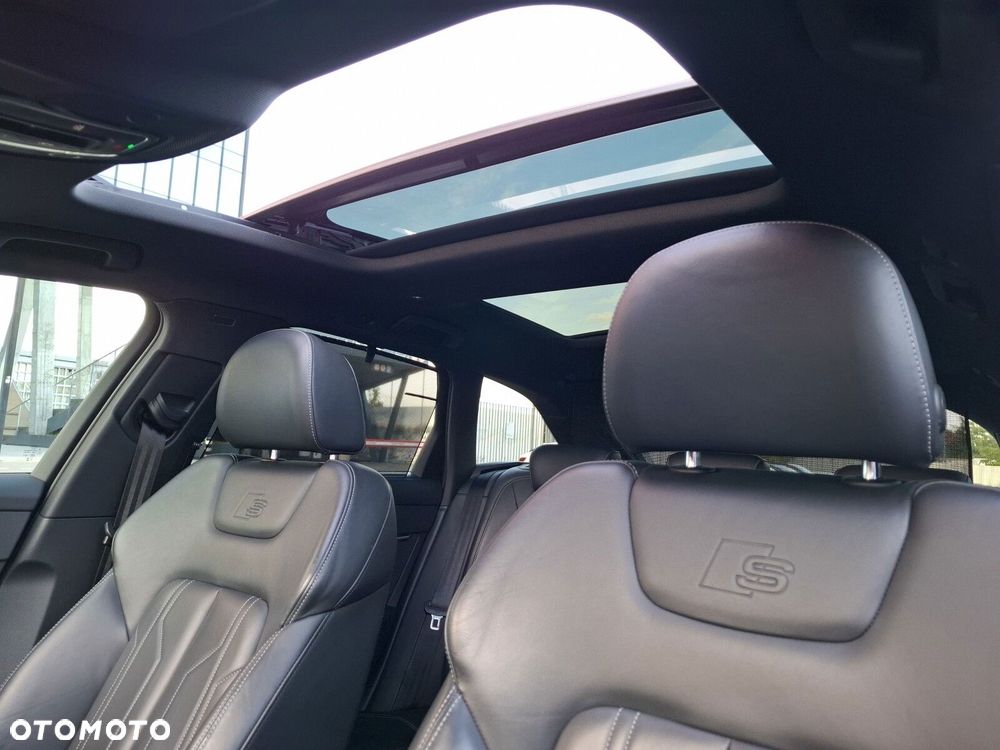 Audi A6 Avant 40 TDI mHEV Quattro S Line S tronic - 34