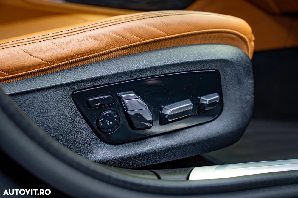 BMW Seria 7 740d xDrive MHEV - 20