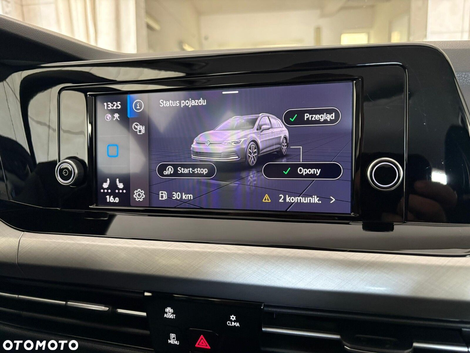 Volkswagen Golf - 20