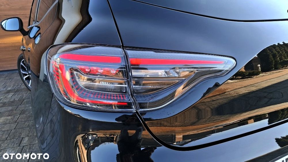 Renault Clio TCe 90 X-tronic INTENS - 34