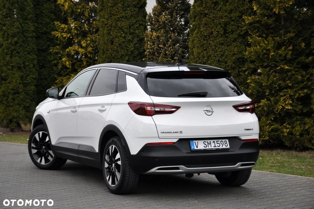 Opel Grandland X 1.5 D Start/Stop INNOVATION - 15
