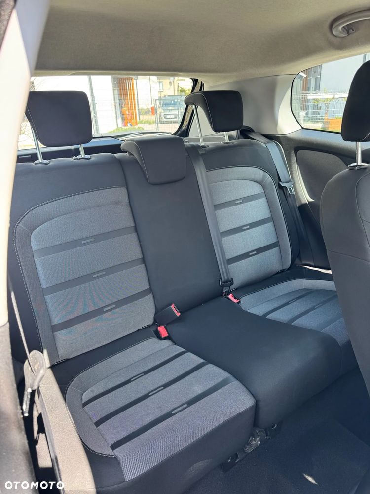 Fiat Punto Evo 1.4 8V Dynamic - 14