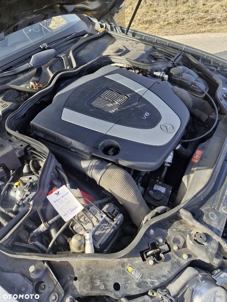 Mercedes-Benz Klasa E - 14