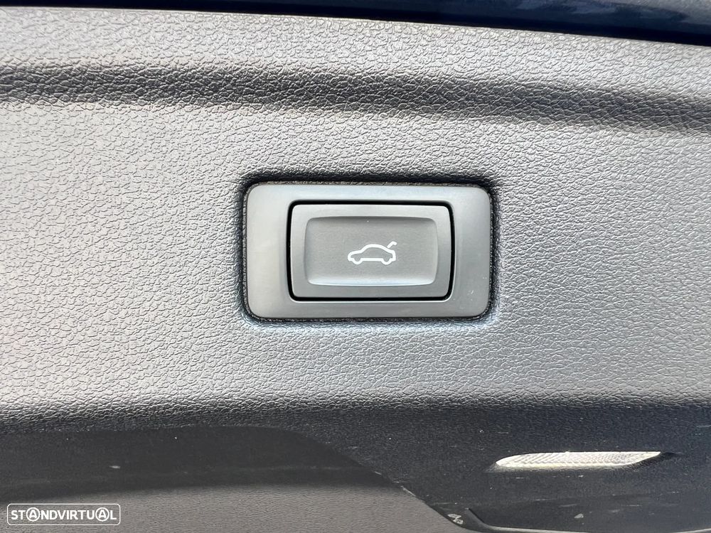 Audi A5 Sportback 40 TDI S line S tronic - 21