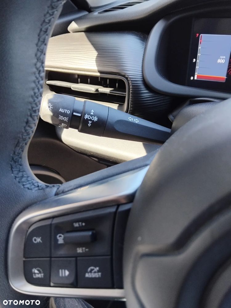 Jeep Avenger 1.2 GSE T3 Altitude FWD - 11