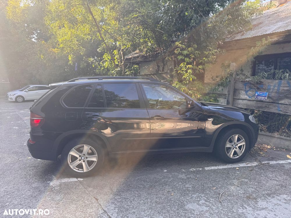 BMW X5 xDrive30d - 11