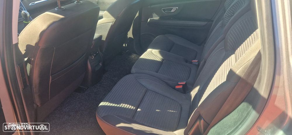 Renault Grand Scénic 1.5 dCi Intens EDC SS - 6
