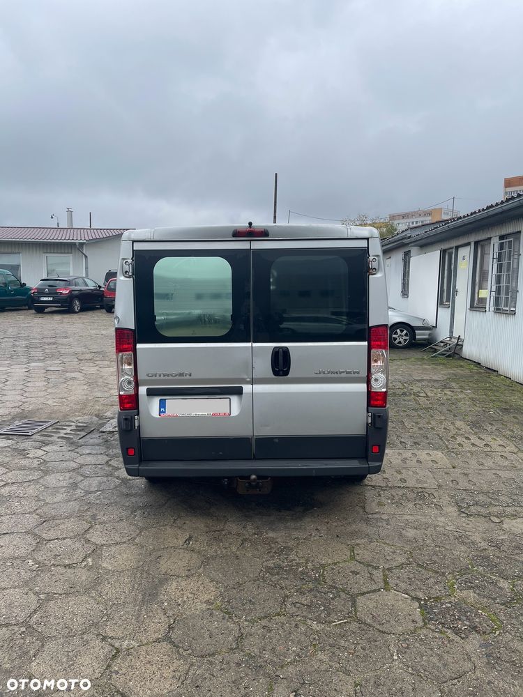 Citroën Jumper - 5