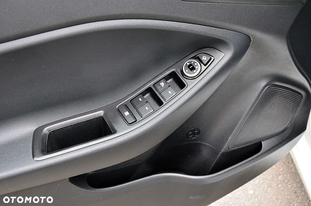 Hyundai i20 1.2 BlueDrive Go - 12