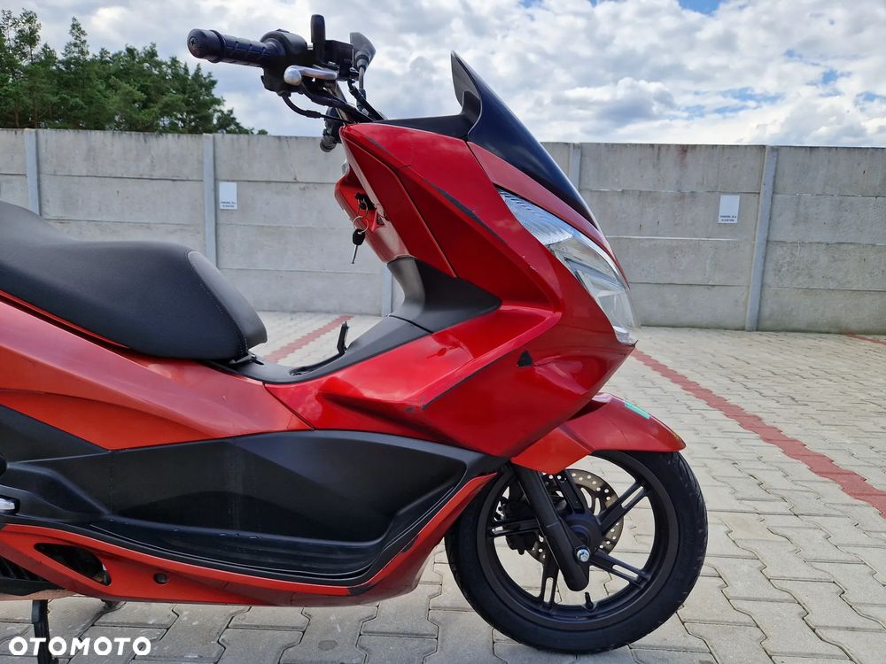 Honda PCX - 30