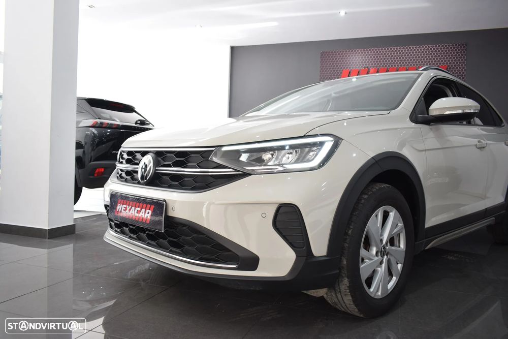 VW Taigo 1.0 TSI Life - 5