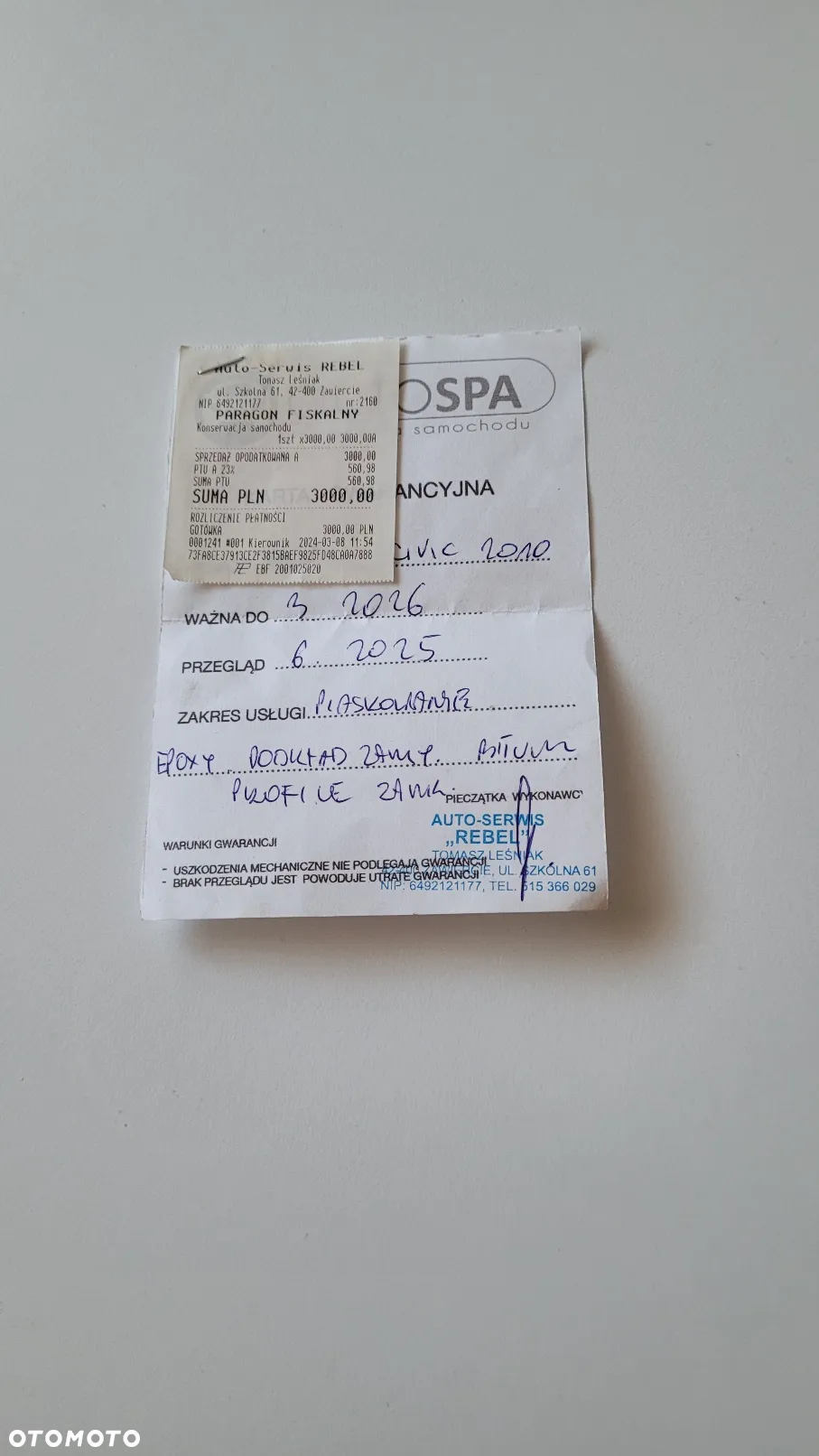 Honda Civic 1.8 Executive - 27