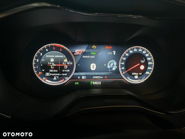 Ford Mondeo 2.0 TDCi STart-Stopp PowerShift-Aut Titanium - 7