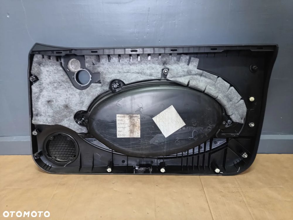 MINI Cooper R52 R53 LCI Boczki drzwi prawy lewy - 6