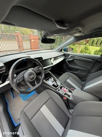 Audi A3 Limousine - 6
