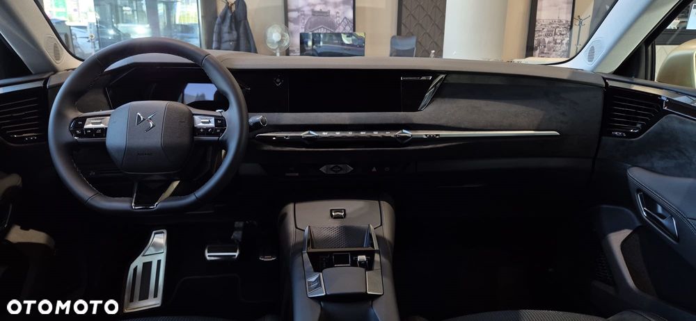 DS Automobiles DS 4 - 6