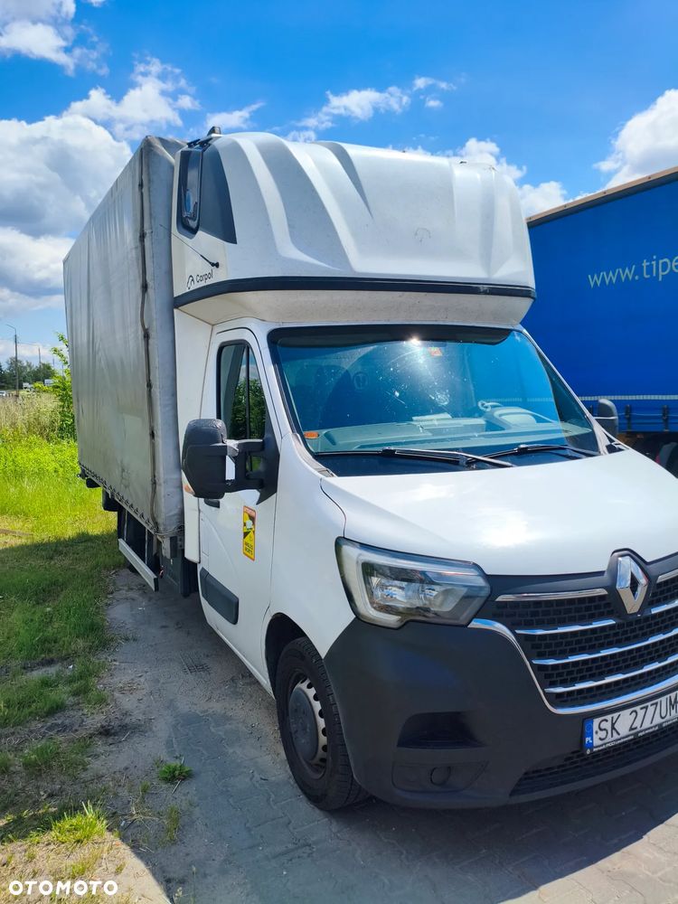Renault Master - 6