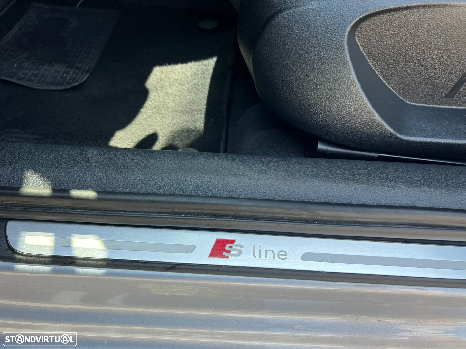 Audi A3 Limousine 1.6 TDI Advance Ultra - 28