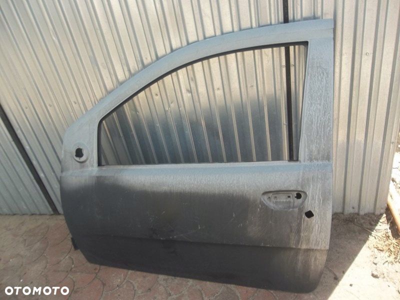 Fiat Punto II 3d drzwi nowe oryginał L R - 1