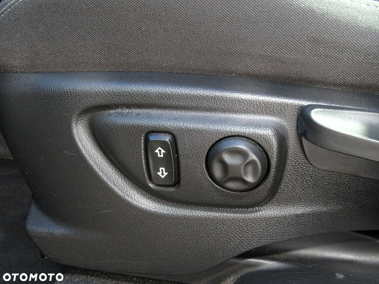 Opel Mokka - 21