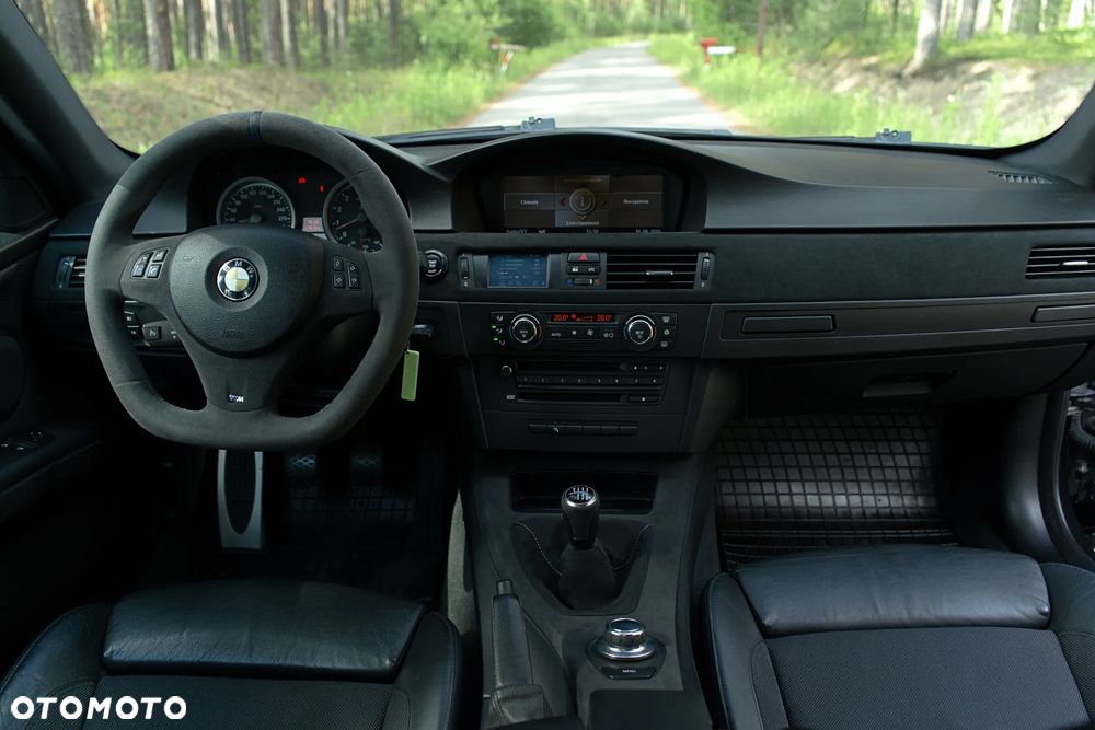 BMW Seria 3 335i - 14