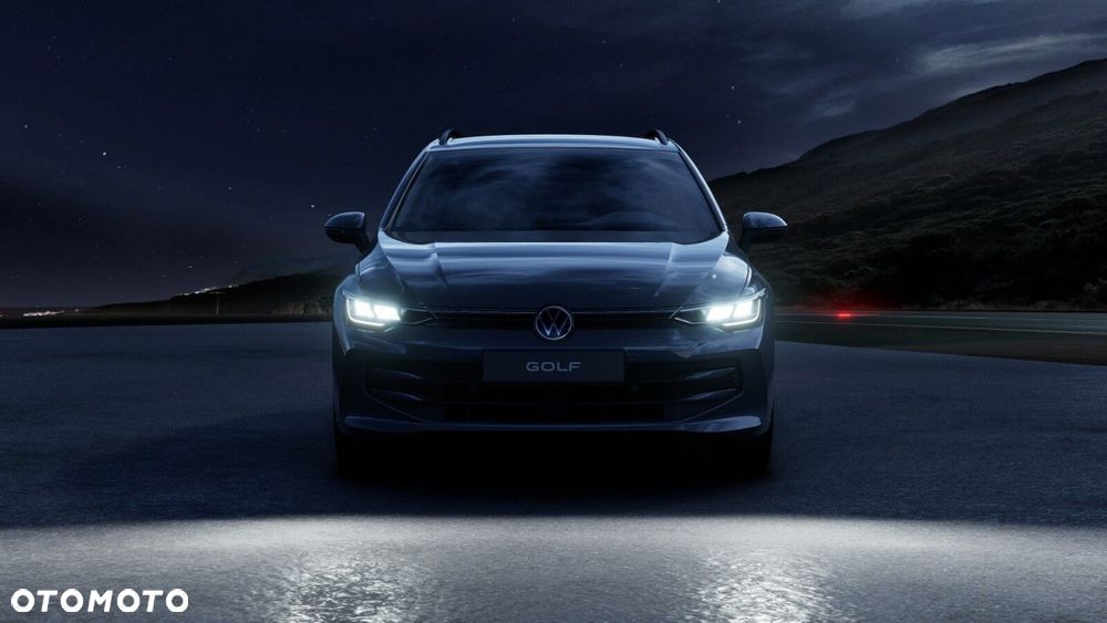 Volkswagen Golf Variant - 13