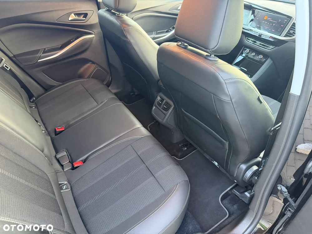 Opel Grandland X - 9