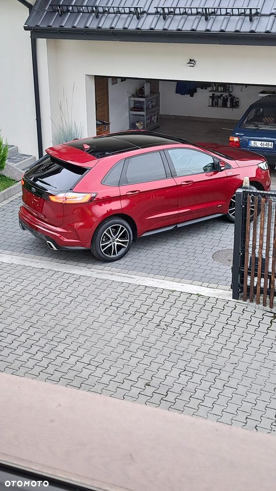 Ford Edge 2.0 EcoBlue Twin-Turbo 4WD ST-Line - 2
