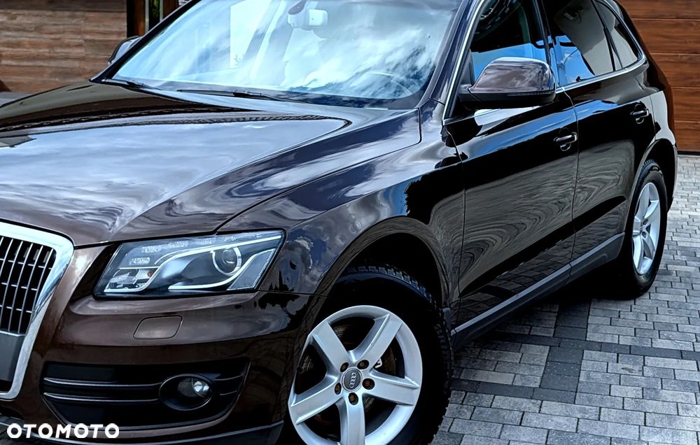 Audi Q5 2.0 TDI Quattro - 32
