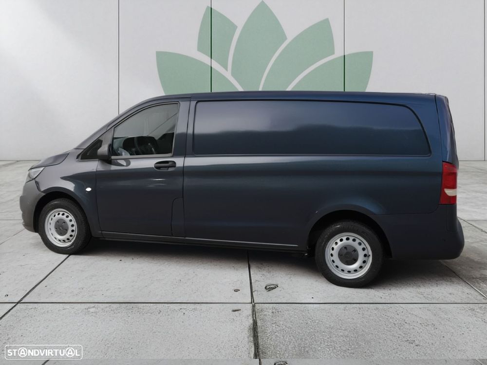 Mercedes-Benz Vito Outro - 4