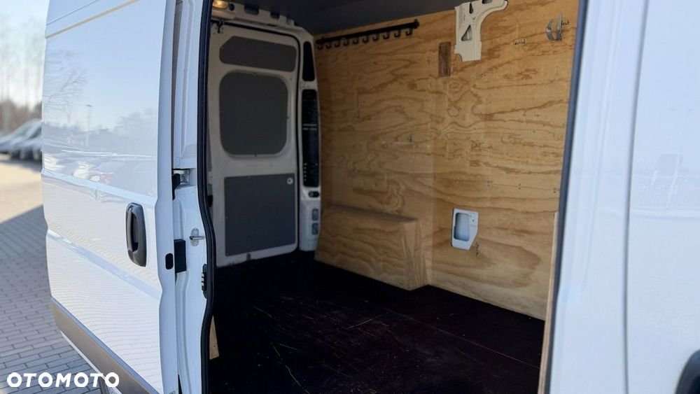 Peugeot Boxer - 12