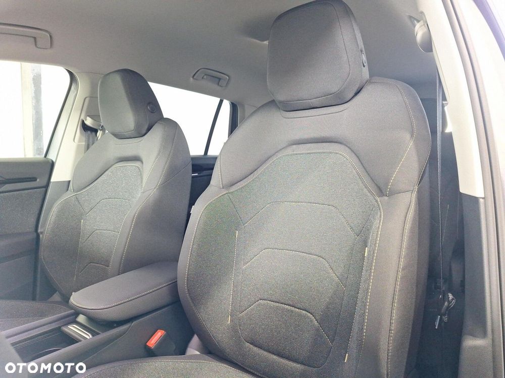 Skoda Kodiaq 1.5 TSI mHEV 4x2 Selection DSG - 24