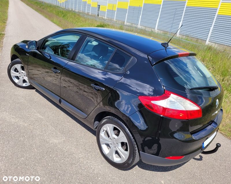Renault Megane - 3