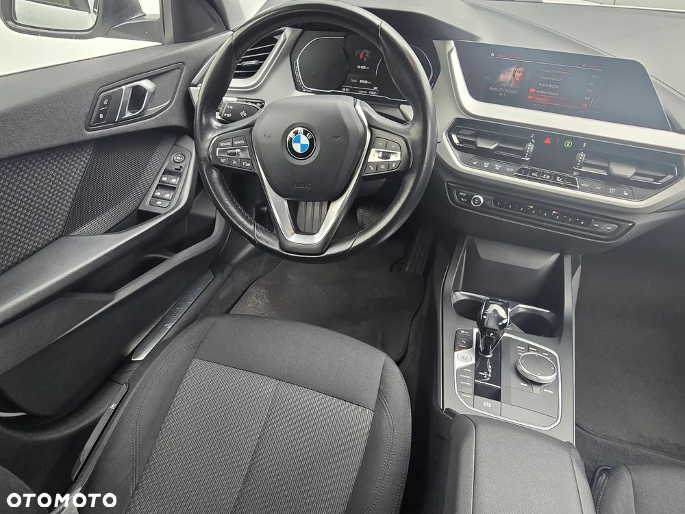 BMW Seria 1 118d Advantage - 15