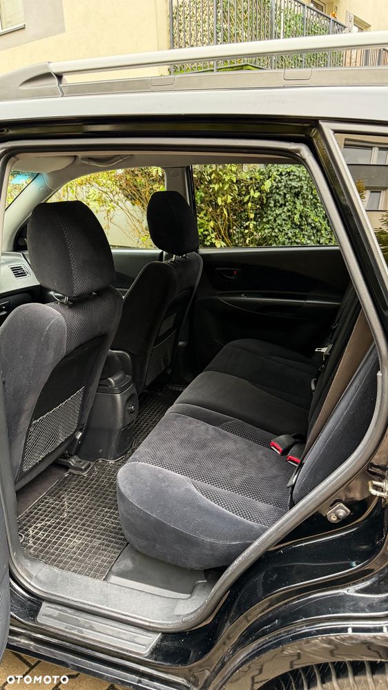 Hyundai Tucson 2006